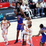 Os Knicks precisam enfrentar os altos e baixos da montanha-russa Mitchell Robinson