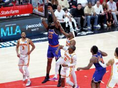 Os Knicks precisam enfrentar os altos e baixos da montanha-russa Mitchell Robinson Os Knicks precisam enfrentar os altos e baixos da montanha-russa Mitchell Robinson