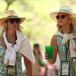 The Masters was urged to make a big change.