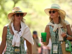 Os Mestres Instados a Fazer Mudanças em Meio a Críticas Pesadas The Masters was urged to make a big change.