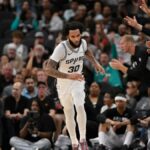 Os Spurs ainda estão satisfeitos com o primeiro lugar? Cenários atualizados, possíveis confrontos nos playoffs