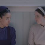 'Os Testamentos' parece oportuno porque são os arquivos de Epstein em tamanho grande