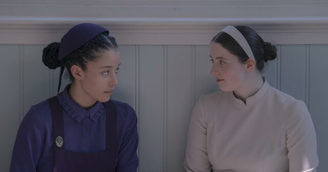 'Os Testamentos' parece oportuno porque são os arquivos de Epstein 'Os Testamentos' parece oportuno porque são os arquivos de Epstein em tamanho grande