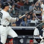 Os Yankees continuam nos dando vislumbres do que eles realmente podem ser
