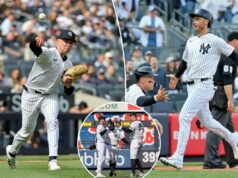 Os Yankees já tiveram um começo quase perfeito Os Yankees já tiveram um começo quase perfeito