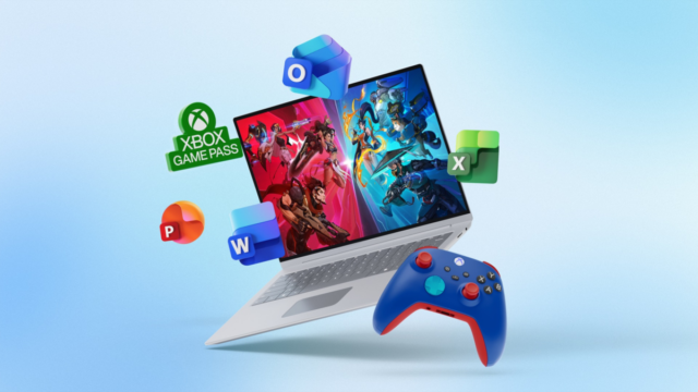Os alunos podem obter o Microsoft 365 Premium e o Xbox Game Pass Ultimate gratuitamente – mas é melhor do que um MacBook Neo?
