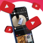 Reddit de anúncios de transmissão ao vivo do YouTube