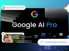 Os assinantes do Google AI Pro obtêm um grande aumento de armazenamento sem nenhum custo extra Google um ícone quadrado