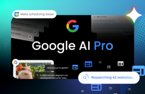 Os assinantes do Google AI Pro obtêm um grande aumento de armazenamento sem nenhum custo extra Google um ícone quadrado
