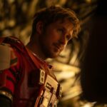 Os astronautas do Artemis II assistiram ao 'Projeto Hail Mary' em quarentena antes de decolar para o espaço na missão lunar: 'Isso foi um verdadeiro deleite'