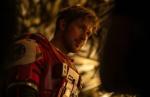 Os astronautas do Artemis II assistiram ao ‘Projeto Hail Mary’ em quarentena antes de decolar para o espaço na missão lunar: ‘Isso foi um verdadeiro deleite’ Os astronautas do Artemis II assistiram ao 'Projeto Hail Mary' em quarentena antes de decolar para o espaço na missão lunar: 'Isso foi um verdadeiro deleite'