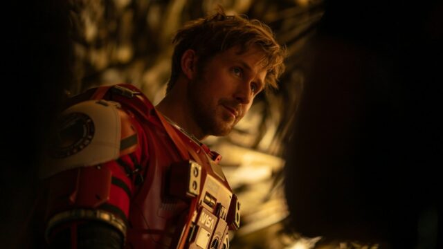 Os astronautas do Artemis II assistiram ao 'Projeto Hail Mary' Os astronautas do Artemis II assistiram ao 'Projeto Hail Mary' em quarentena antes de decolar para o espaço na missão lunar: 'Isso foi um verdadeiro deleite'