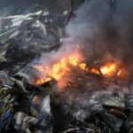 Os ataques continuam apesar do acordo de cessar-fogo “frágil”