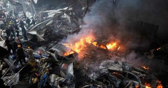 Os ataques continuam apesar do acordo de cessar-fogo “frágil” Os ataques continuam apesar do acordo de cessar-fogo “frágil”