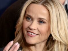 Os autores estão criticando Reese Witherspoon por dizer aos seguidores ‘é hora de aprender IA’ Os autores estão criticando Reese Witherspoon por dizer aos seguidores ‘é hora de aprender IA’