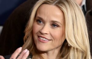 Os autores estão criticando Reese Witherspoon por dizer aos seguidores ‘é hora de aprender IA’ Os autores estão criticando Reese Witherspoon por dizer aos seguidores ‘é hora de aprender IA’