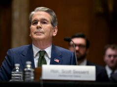 Os bancos dos EUA deixaram de adivinhar o escopo da ordem iminente nos dados de cidadania Os bancos dos EUA deixaram de adivinhar o escopo da ordem iminente nos dados de cidadania