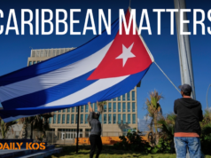 Os bloqueios dos EUA a Cuba têm uma longa história – e muitas consequências Os bloqueios dos EUA a Cuba têm uma longa história – e muitas consequências