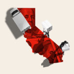 Os californianos estão sendo excluídos do estado. Para onde eles estão indo?