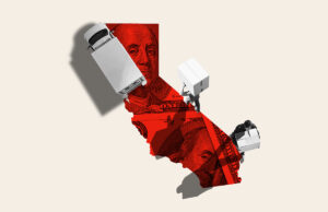 Os californianos estão sendo excluídos do estado. Para onde eles estão indo? Os californianos estão sendo excluídos do estado. Para onde eles estão indo?