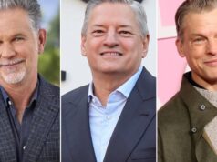 Os chefes da Netflix elogiam Reed Hastings enquanto ele prepara a saída: ‘Altruísta, disciplinado e gracioso’ Os chefes da Netflix elogiam Reed Hastings enquanto ele prepara a saída: 'Altruísta, disciplinado e gracioso'