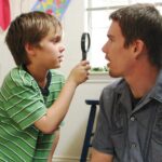 Alexandra Breckenridge e Martin Henderson na 7ª temporada de Virgin River