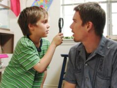 Os cinco melhores filmes da Netflix para assistir agora, classificados pelo Rotten Tomatoes (abril de 2026) Alexandra Breckenridge e Martin Henderson na 7ª temporada de Virgin River