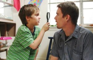 Os cinco melhores filmes da Netflix para assistir agora, classificados pelo Rotten Tomatoes (abril de 2026) Alexandra Breckenridge e Martin Henderson na 7ª temporada de Virgin River