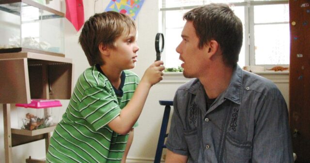 Alexandra Breckenridge e Martin Henderson na 7ª temporada de Virgin River