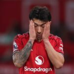 Os cinco piores desempenhos do Manchester United na derrota do pesadelo por 2 a 1 contra o Leeds