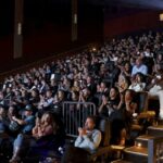 Os cinemas finalmente emergem das sombras da pandemia