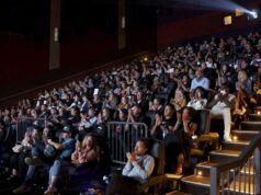 Os cinemas finalmente emergem das sombras da pandemia Os cinemas finalmente emergem das sombras da pandemia