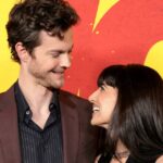 Os co-estrelas de 'The Boys', Jack Quaid e Claudia Doumit, estão supostamente se casando na Austrália