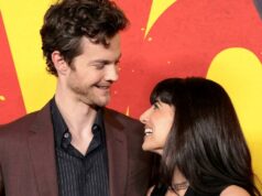 Os co-estrelas de ‘The Boys’, Jack Quaid e Claudia Doumit, estão supostamente se casando na Austrália Os co-estrelas de 'The Boys', Jack Quaid e Claudia Doumit, estão supostamente se casando na Austrália