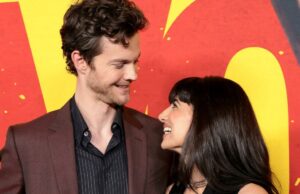 Os co-estrelas de ‘The Boys’, Jack Quaid e Claudia Doumit, estão supostamente se casando na Austrália Os co-estrelas de 'The Boys', Jack Quaid e Claudia Doumit, estão supostamente se casando na Austrália