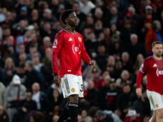 Os comentários de Kobbie Mainoo sobre Brentford provaram ser corretos, é um crédito para Michael Carrick Os comentários de Kobbie Mainoo sobre Brentford provaram ser corretos, é um crédito para Michael Carrick