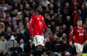 Os comentários de Kobbie Mainoo sobre Brentford provaram ser corretos, é um crédito para Michael Carrick Os comentários de Kobbie Mainoo sobre Brentford provaram ser corretos, é um crédito para Michael Carrick