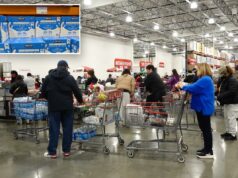 Os compradores da Costco correm para comprar a nova bebida rica em proteínas que há muito esperavam Os compradores da Costco correm para comprar a nova bebida rica em proteínas que há muito esperavam