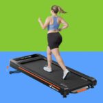 almofada de caminhada