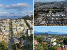 Os condados mais ricos da Califórnia revelados – e Los Angeles nem está entre os 10 primeiros Os condados mais ricos da Califórnia revelados - e Los Angeles nem está entre os 10 primeiros