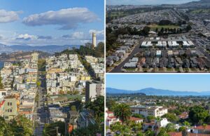 Os condados mais ricos da Califórnia revelados – e Los Angeles nem está entre os 10 primeiros Os condados mais ricos da Califórnia revelados - e Los Angeles nem está entre os 10 primeiros