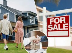 Os cortes de preços ficam em segundo plano à medida que os vendedores de casas na primavera adotam uma estratégia de listagem realista Os cortes de preços ficam em segundo plano à medida que os vendedores de casas na primavera adotam uma estratégia de listagem realista