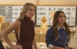 Os criadores de ‘Running Point’ revelam as maiores reviravoltas da 2ª temporada e provocam o conflito ‘suculento’ para a 3ª temporada Ponto de corrida