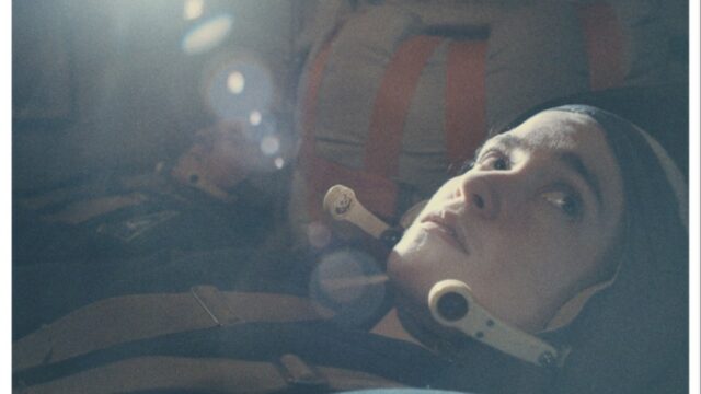 Os criadores de 'Star City' Ben Nedivi e Matt Wolpert dizem que Artemis II reacendeu o entusiasmo pela exploração espacial porque 'não se tratava dos ricos': 'Isto é para todos nós'
