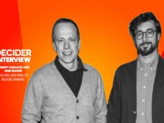 Os criadores de ‘The Fall and Rise of Reggie Dinkins’ analisam o final da 1ª temporada e provocam uma possível 2ª temporada: “Seria estranho se Jon Hamm não estivesse nisso, certo?” Os criadores de 'The Fall and Rise of Reggie Dinkins' analisam o final da 1ª temporada e provocam uma possível 2ª temporada: “Seria estranho se Jon Hamm não estivesse nisso, certo?”