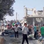 Os crimes de guerra já não são vergonhosos. Isso deveria te aterrorizar