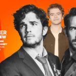 Os diretores de 'Pizza Movie' Brian McElhaney e Nick Kocher dizem que a estrela de 'Stranger Things' Gaten Matarazzo fez o teste para os dois protagonistas: “Ele fez as duas coisas de maneira tão surpreendente”