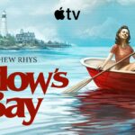 Os dois primeiros episódios de Widow's Bay já estão disponíveis na Apple TV