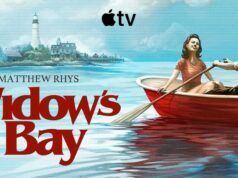 Os dois primeiros episódios de Widow’s Bay já estão disponíveis na Apple TV Os dois primeiros episódios de Widow's Bay já estão disponíveis na Apple TV