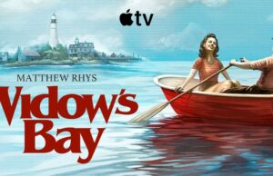 Os dois primeiros episódios de Widow’s Bay já estão disponíveis na Apple TV Os dois primeiros episódios de Widow's Bay já estão disponíveis na Apple TV